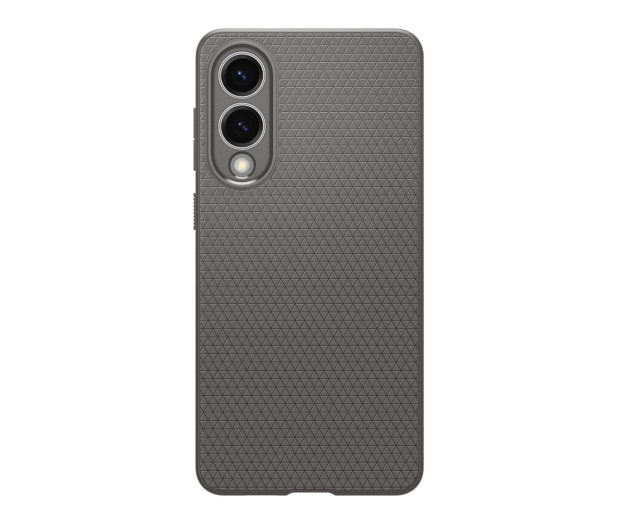 Spigen Liquid Air do Galaxy S25 Edge Marble Grey - 1343723 - zdjęcie 2